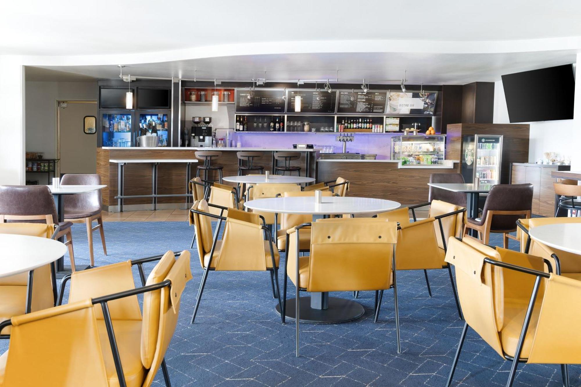 Courtyard By Marriott Ontario Hotel Rancho Cucamonga