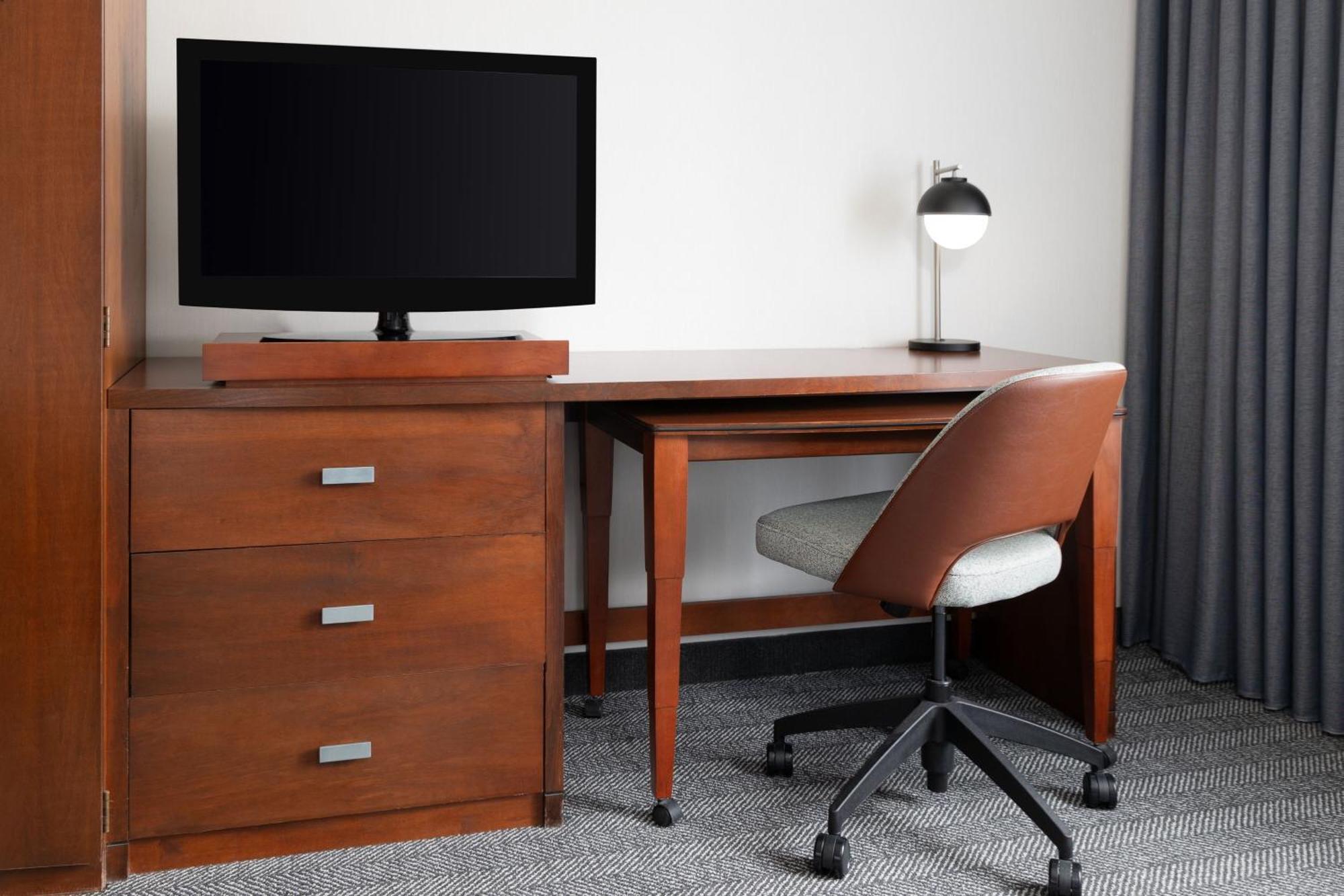 Courtyard By Marriott Ontario Rancho Cucamonga