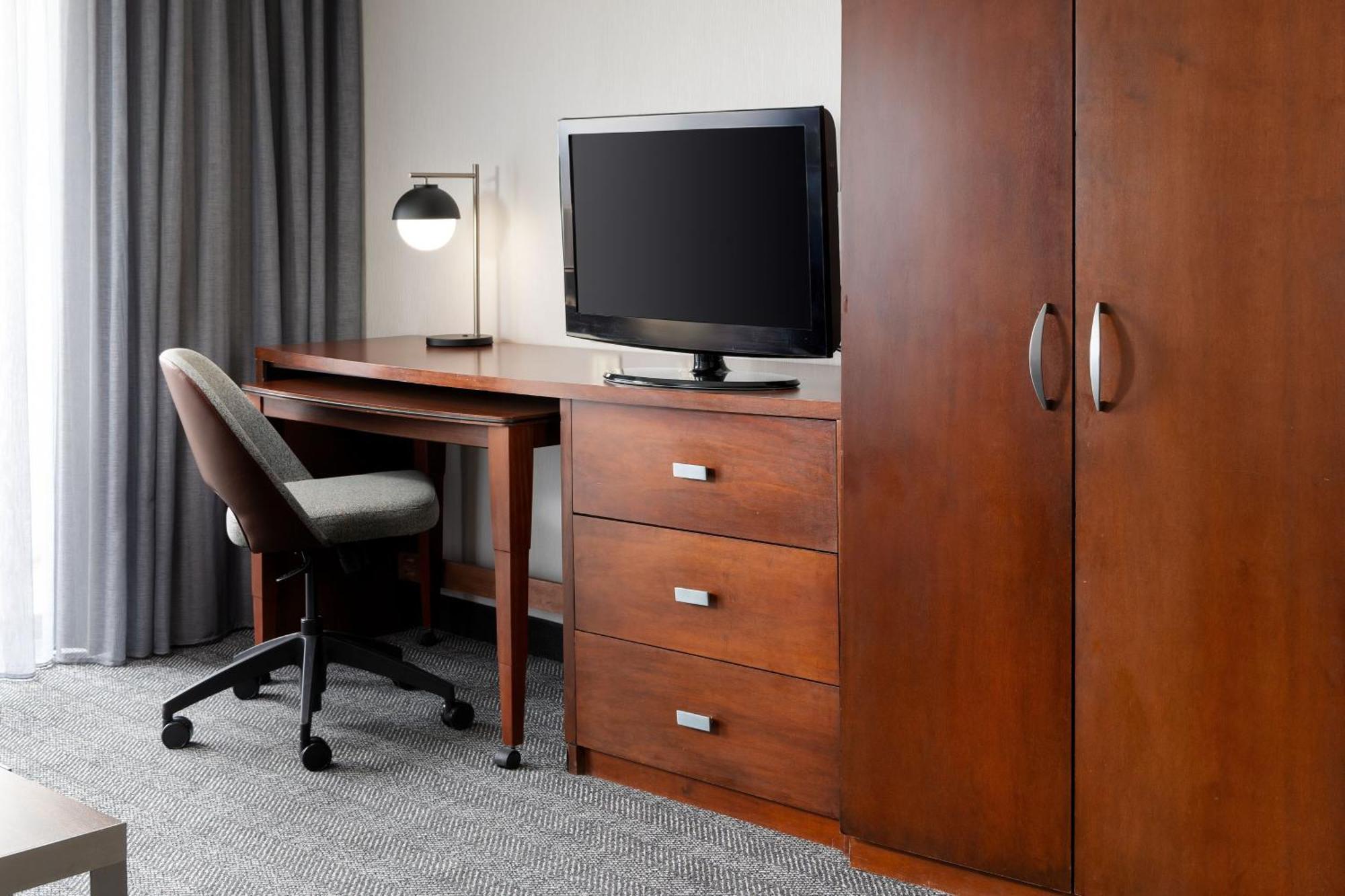 Courtyard By Marriott Ontario Hotel Rancho Cucamonga