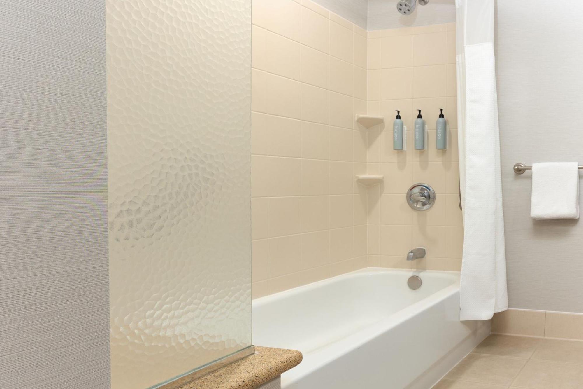 Courtyard By Marriott Ontario 3* Rancho Cucamonga