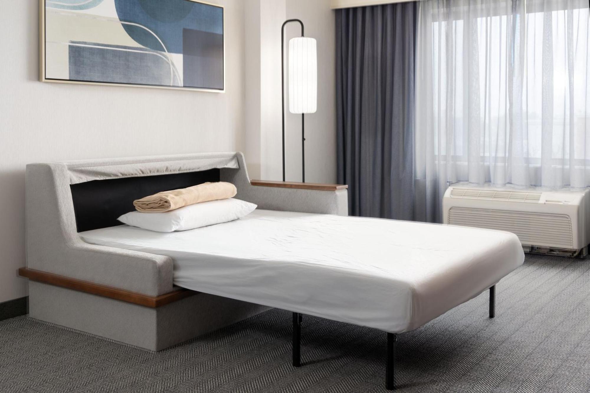 Hotel Courtyard By Marriott Ontario Rancho Cucamonga
