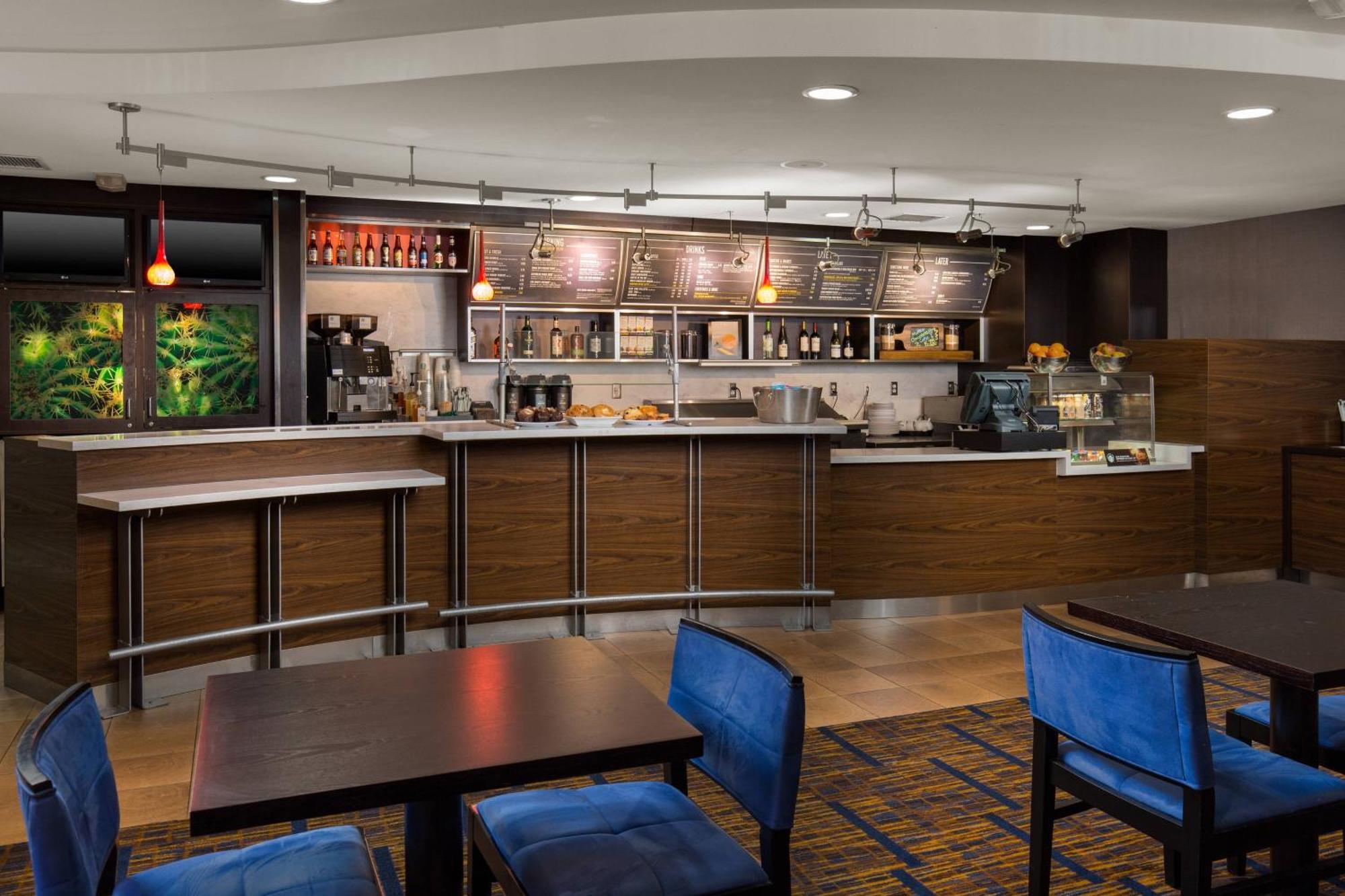 Courtyard By Marriott Ontario 3* Rancho Cucamonga