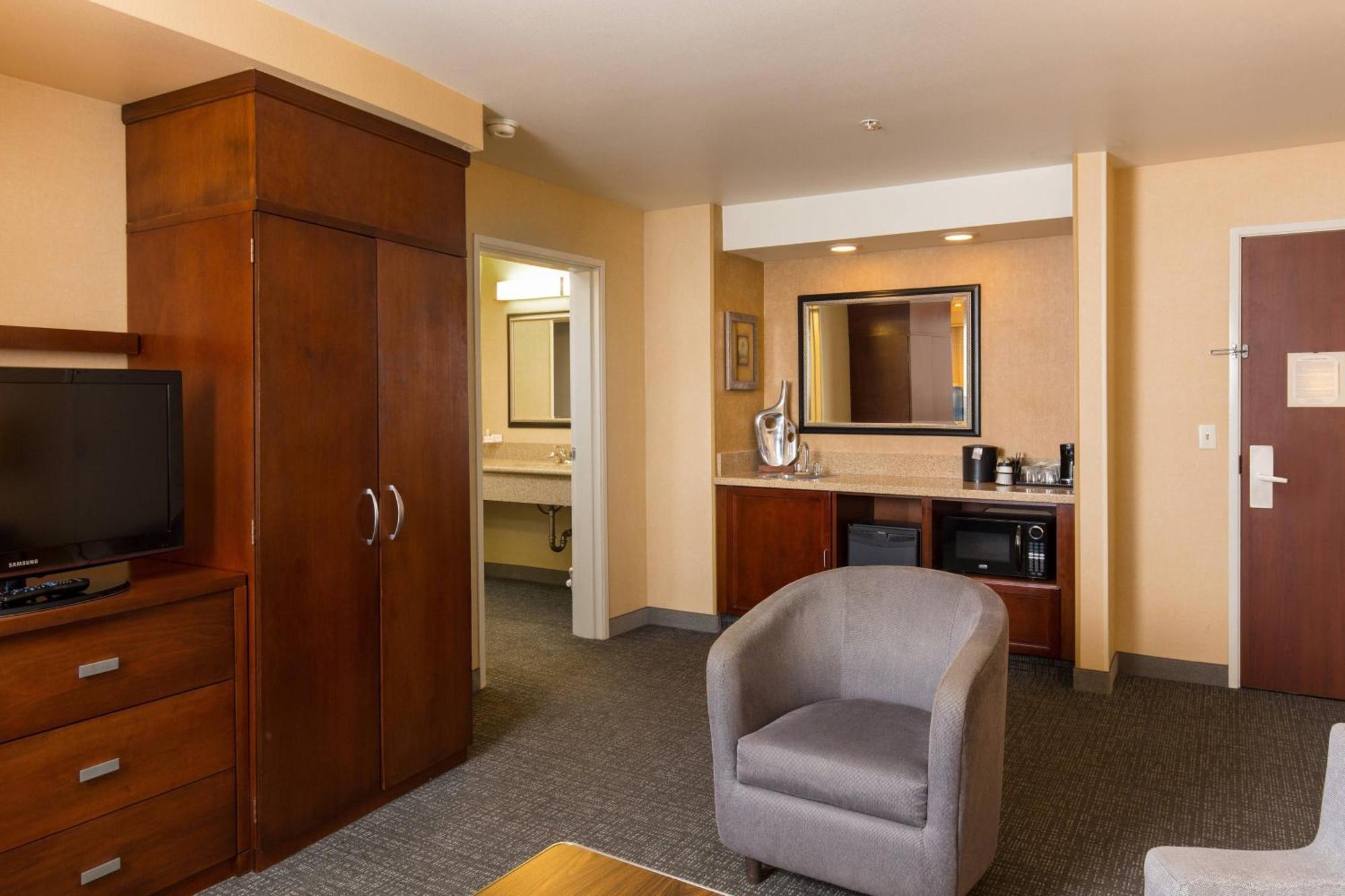 Courtyard By Marriott Ontario Rancho Cucamonga