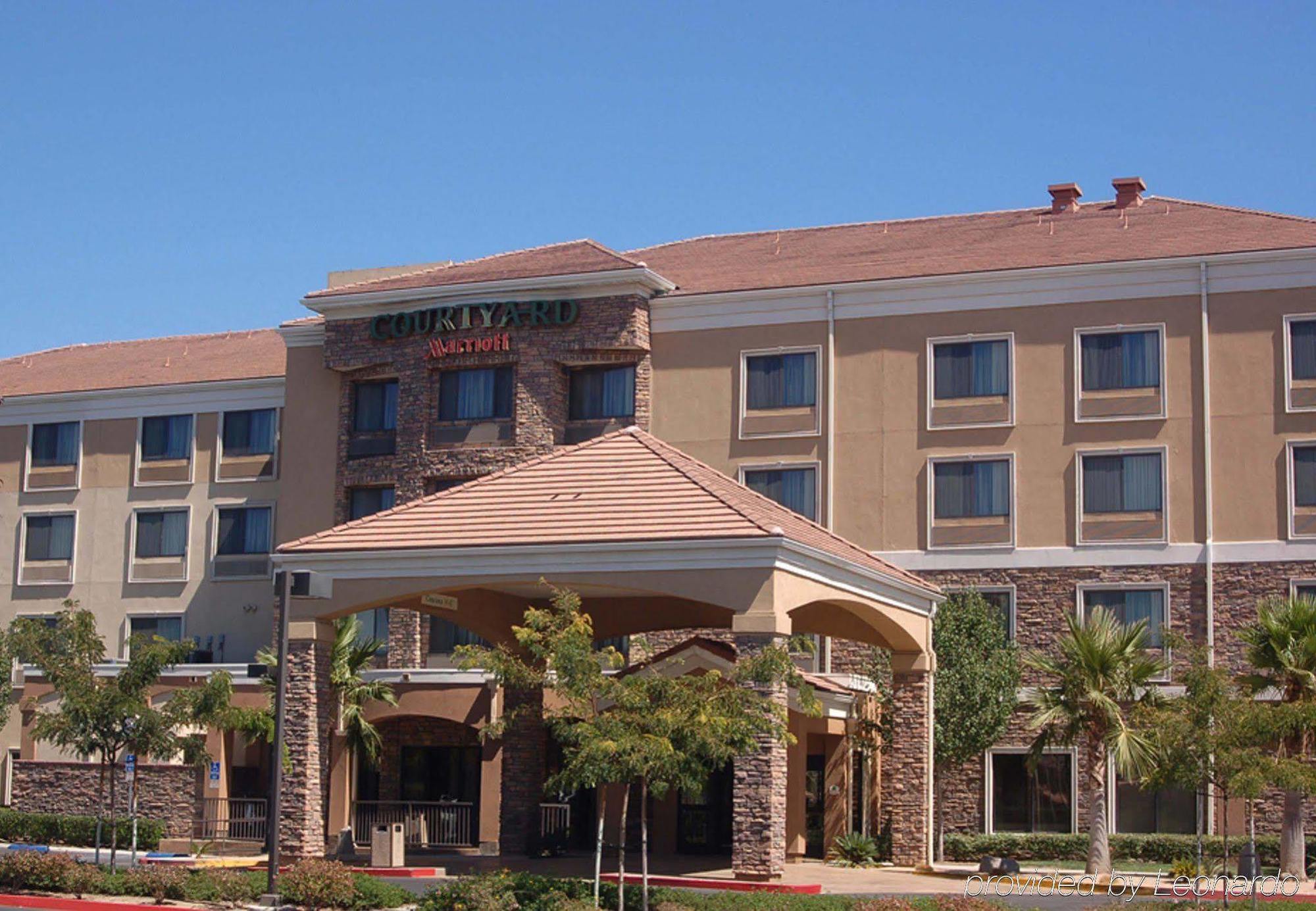 Courtyard By Marriott Ontario Rancho Cucamonga