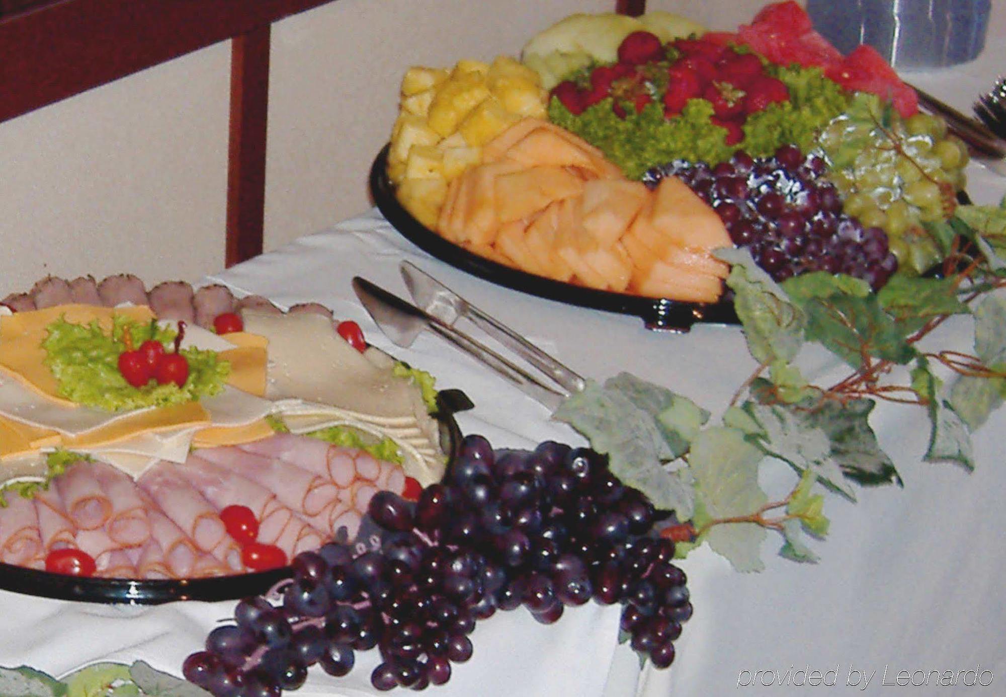 Hotel Courtyard By Marriott Ontario