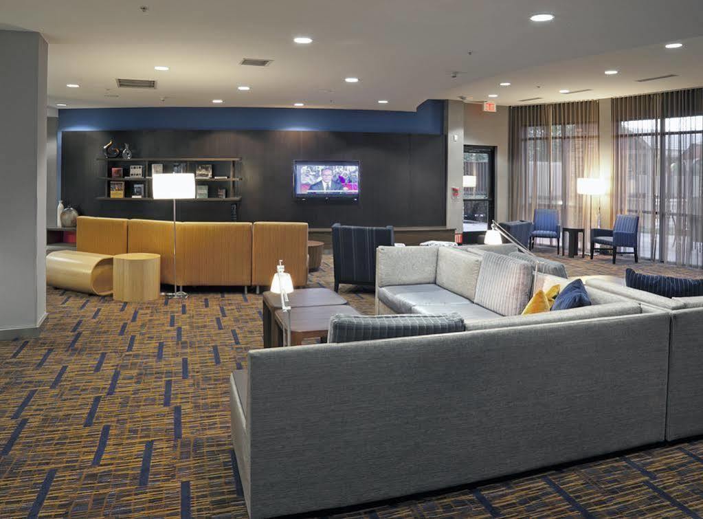 Courtyard By Marriott Ontario Hotel Rancho Cucamonga