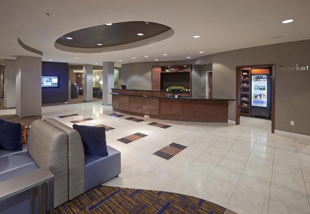 Courtyard By Marriott Ontario