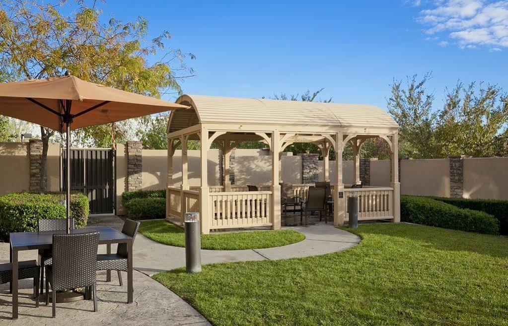 Courtyard By Marriott Ontario Hotel Rancho Cucamonga