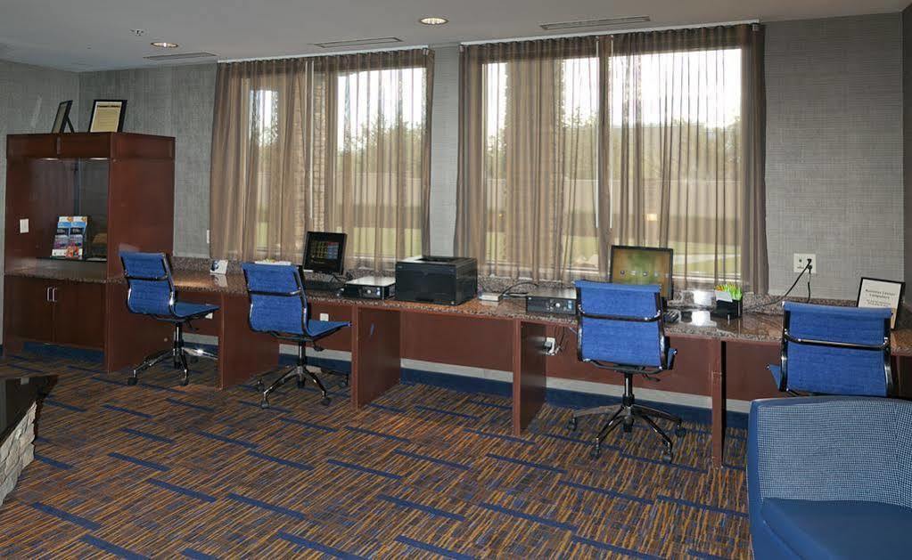Courtyard By Marriott Ontario