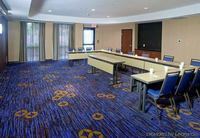 Hotel Courtyard By Marriott Ontario Rancho Cucamonga